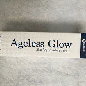 Ageless Glow Skin Rejuvenating Serum 1oz